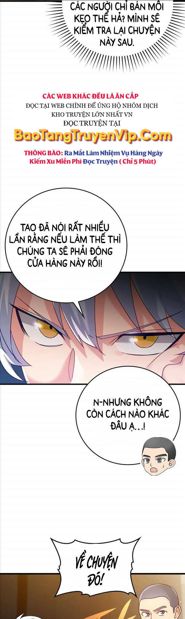 Học Viện Của Con Trai Quỷ Vương: Chapter 10
