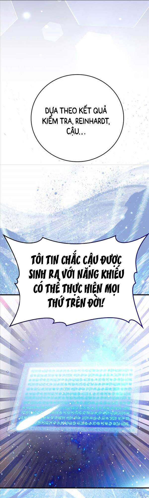 Học Viện Của Con Trai Quỷ Vương: Chapter 10