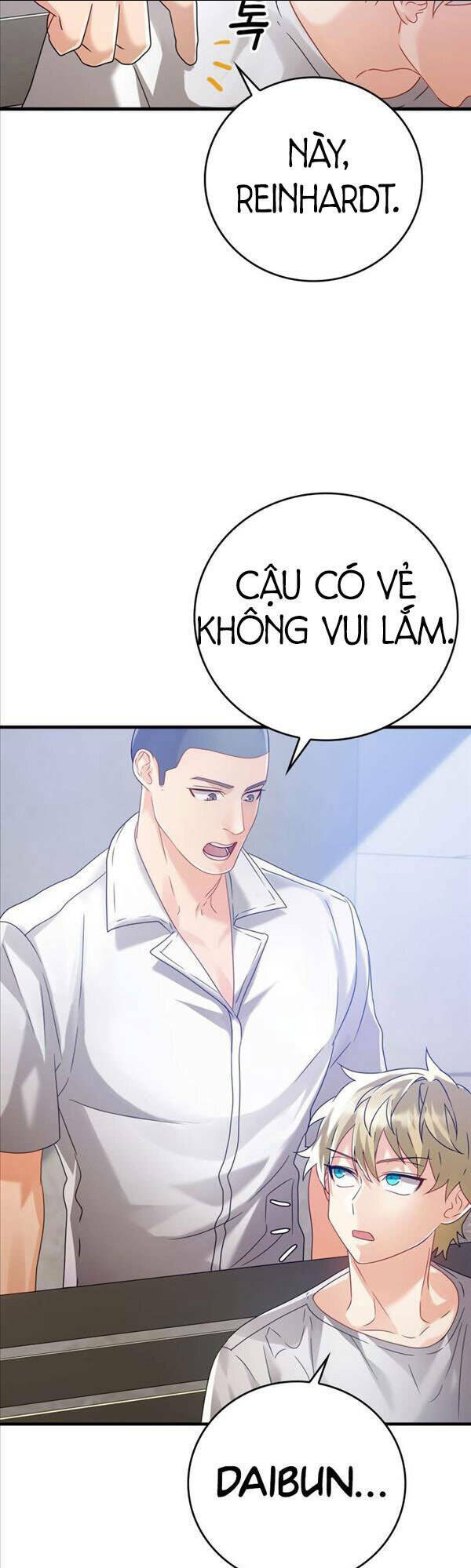Học Viện Của Con Trai Quỷ Vương: Chapter 11