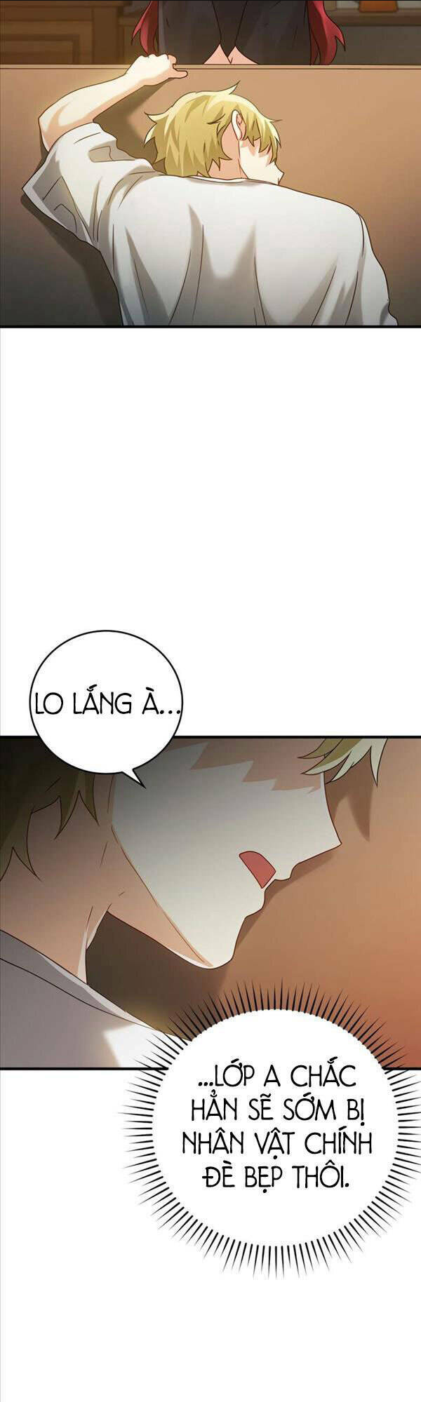 Học Viện Của Con Trai Quỷ Vương: Chapter 11