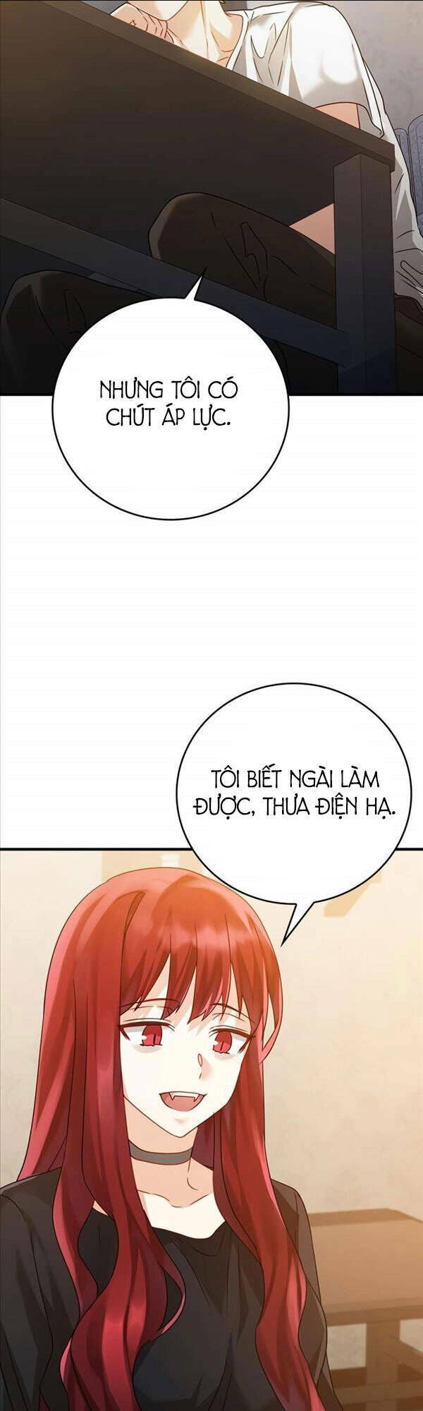 Học Viện Của Con Trai Quỷ Vương: Chapter 11