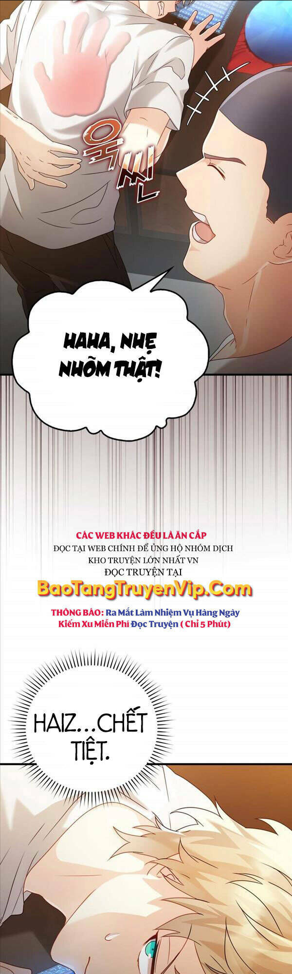 Học Viện Của Con Trai Quỷ Vương: Chapter 11