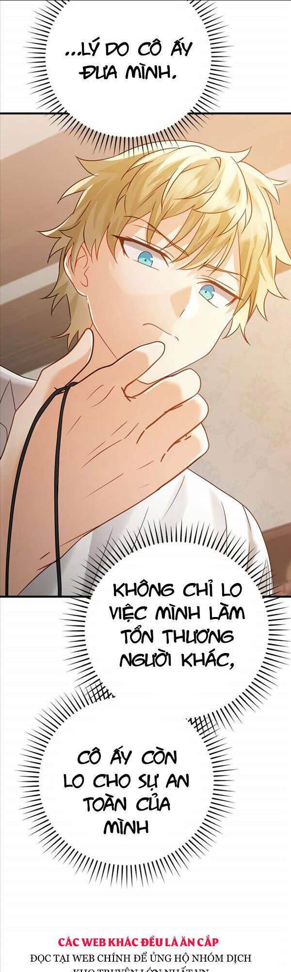 Học Viện Của Con Trai Quỷ Vương: Chapter 11