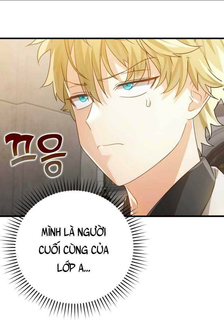Học Viện Của Con Trai Quỷ Vương: Chapter 12
