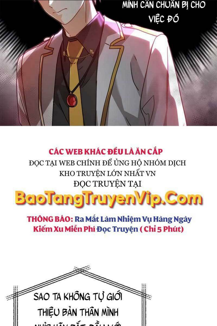Học Viện Của Con Trai Quỷ Vương: Chapter 12