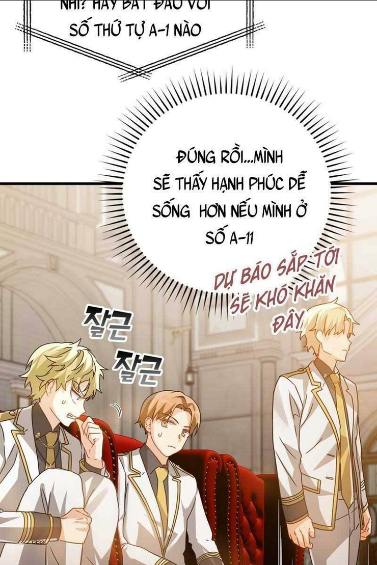 Học Viện Của Con Trai Quỷ Vương: Chapter 12