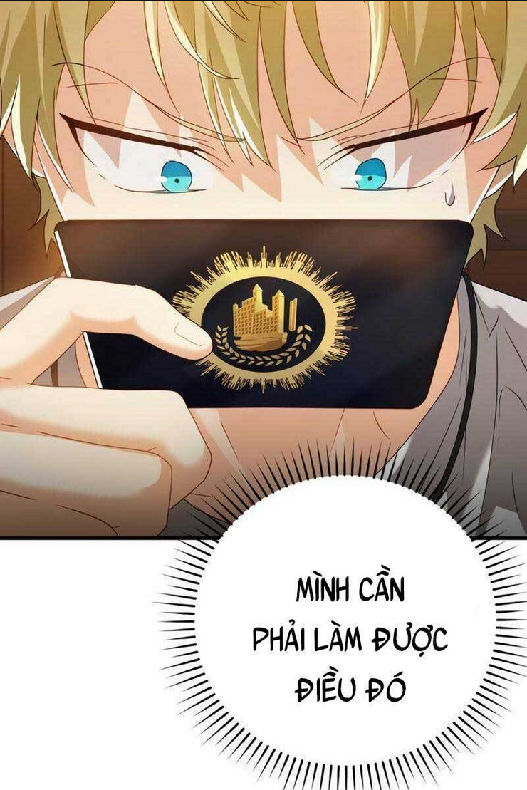 Học Viện Của Con Trai Quỷ Vương: Chapter 12