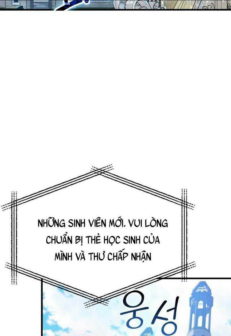 Học Viện Của Con Trai Quỷ Vương: Chapter 12
