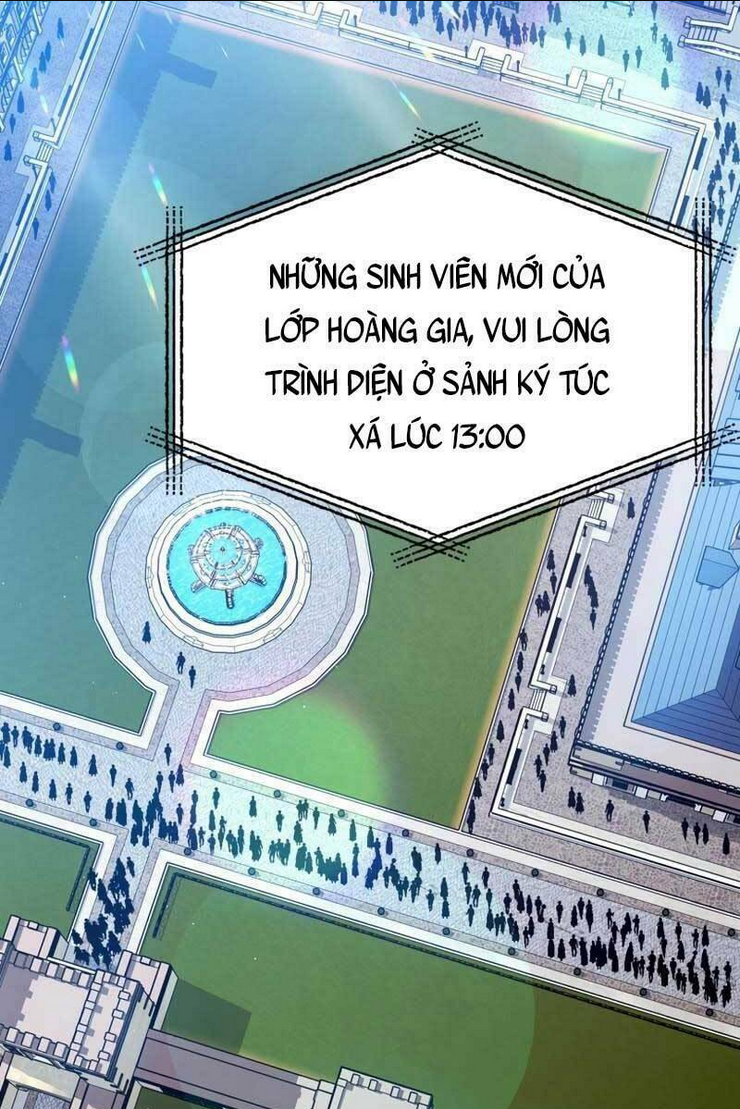 Học Viện Của Con Trai Quỷ Vương: Chapter 12