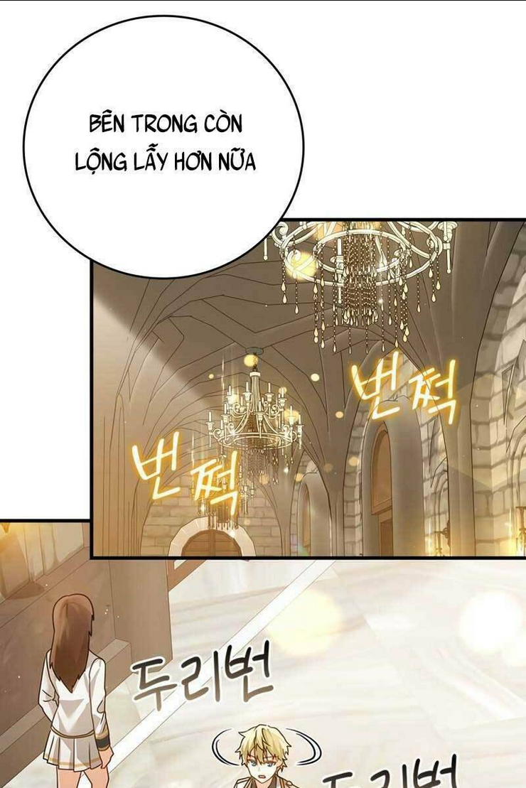 Học Viện Của Con Trai Quỷ Vương: Chapter 12