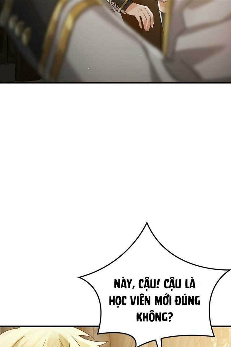 Học Viện Của Con Trai Quỷ Vương: Chapter 12