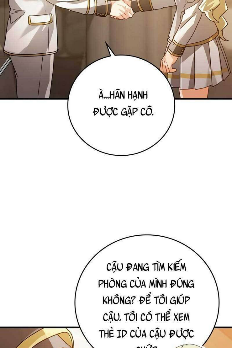 Học Viện Của Con Trai Quỷ Vương: Chapter 12