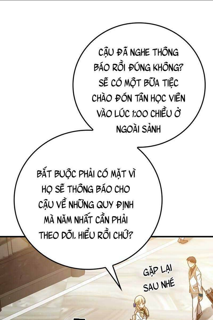 Học Viện Của Con Trai Quỷ Vương: Chapter 12