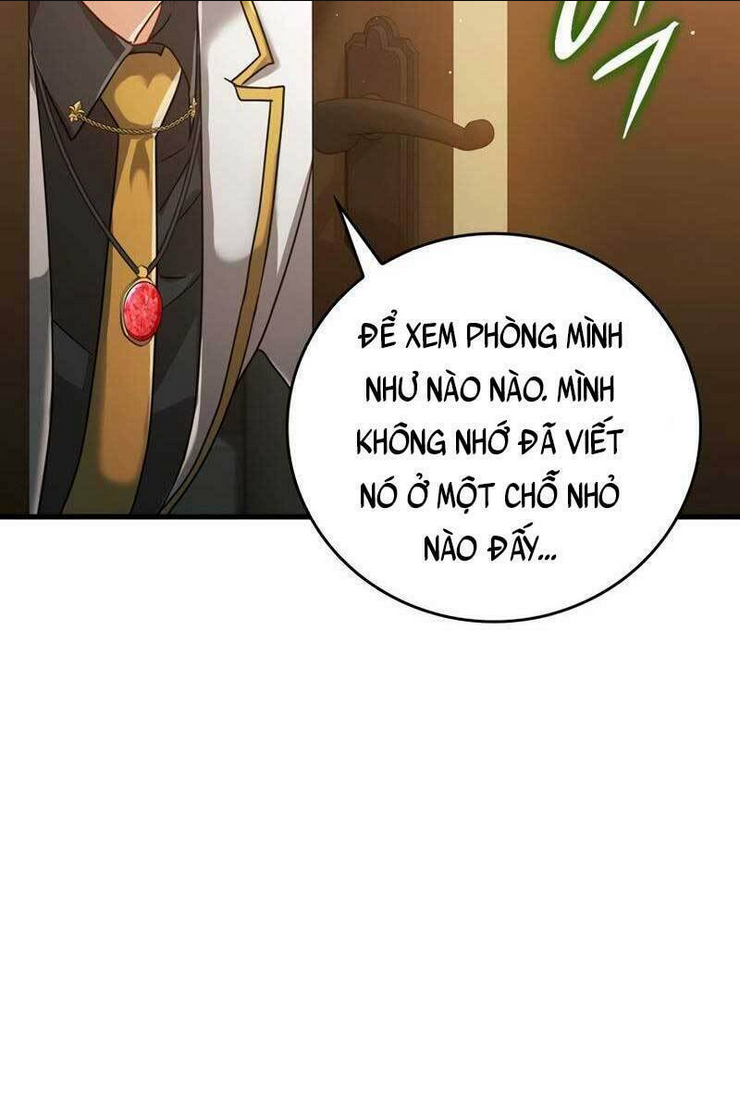 Học Viện Của Con Trai Quỷ Vương: Chapter 12
