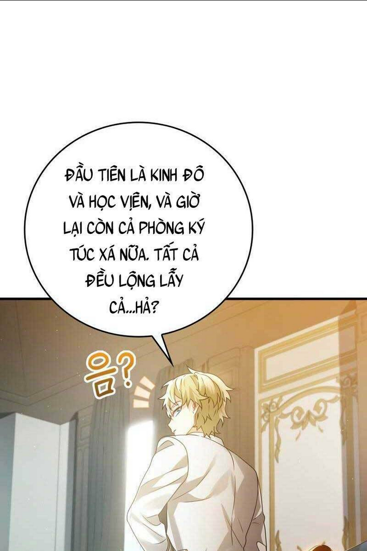 Học Viện Của Con Trai Quỷ Vương: Chapter 12