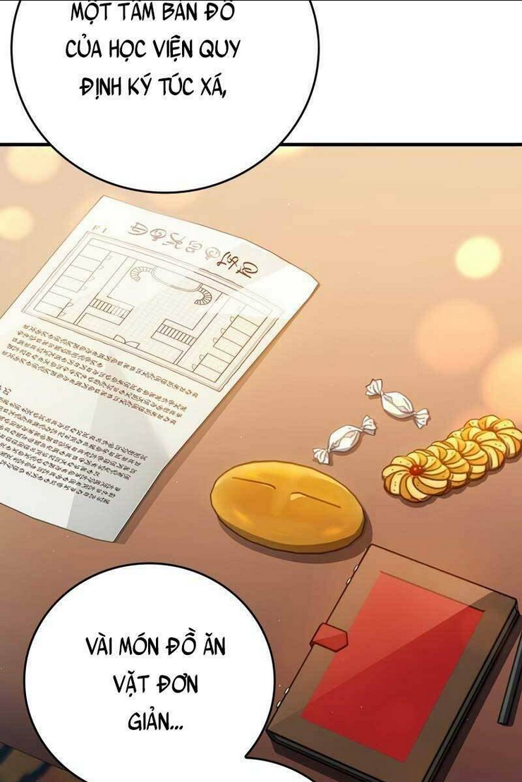 Học Viện Của Con Trai Quỷ Vương: Chapter 12