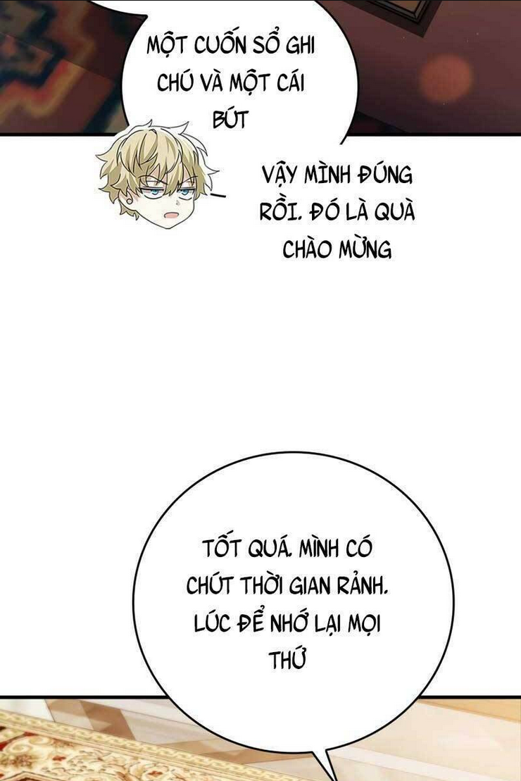 Học Viện Của Con Trai Quỷ Vương: Chapter 12