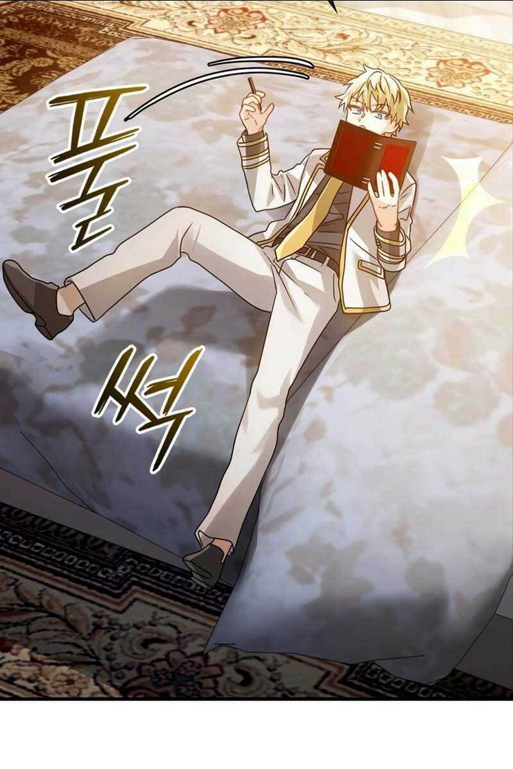 Học Viện Của Con Trai Quỷ Vương: Chapter 12