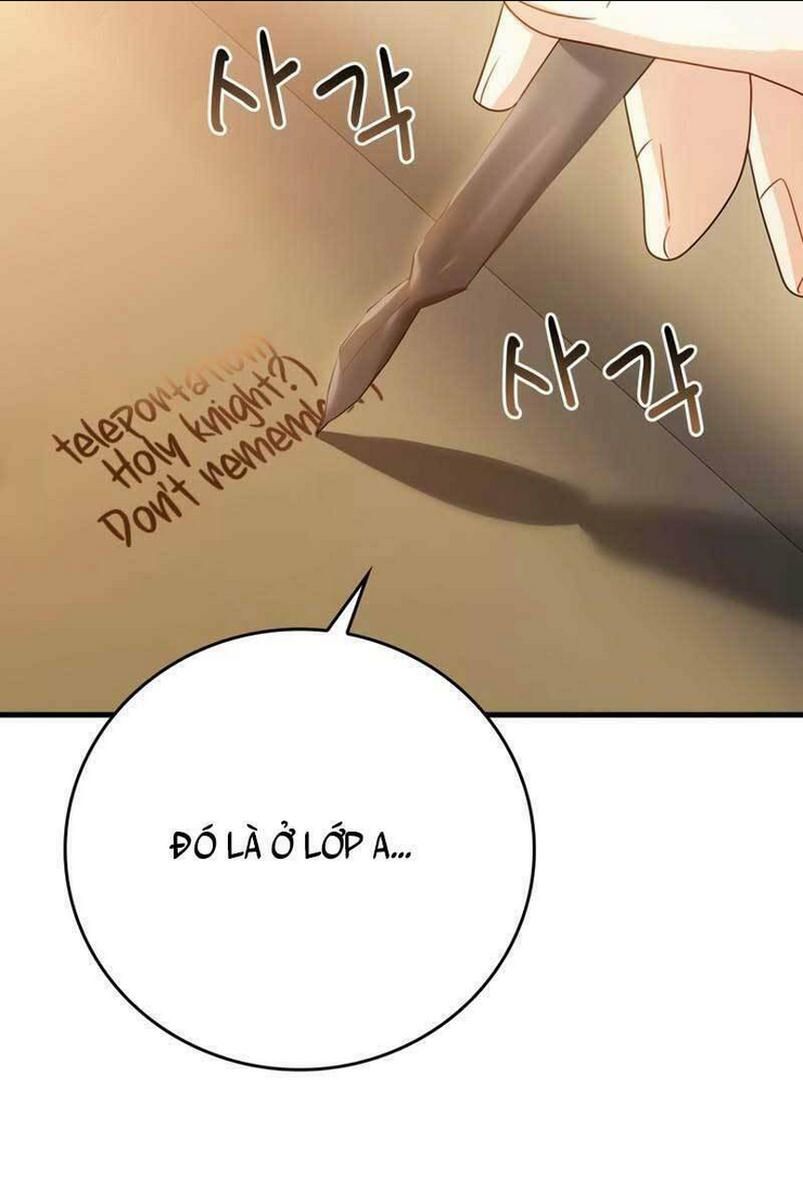 Học Viện Của Con Trai Quỷ Vương: Chapter 12