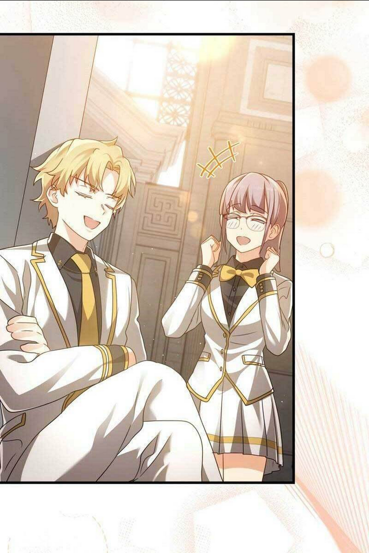 Học Viện Của Con Trai Quỷ Vương: Chapter 12