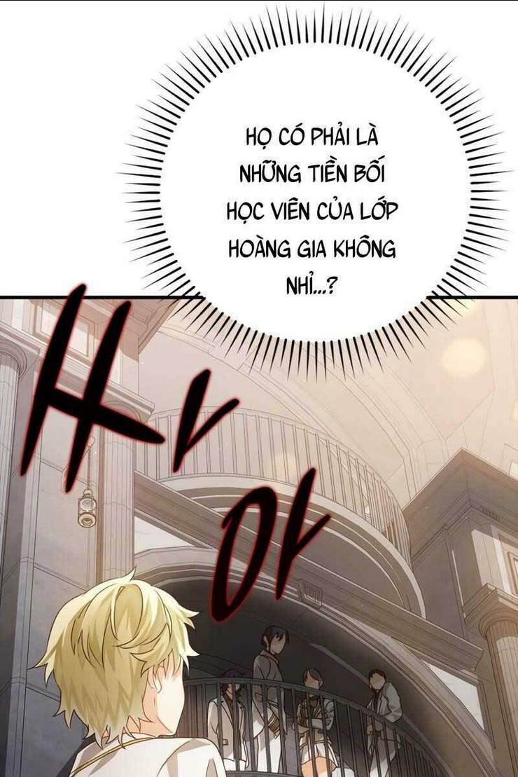 Học Viện Của Con Trai Quỷ Vương: Chapter 12