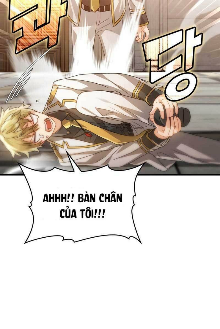 Học Viện Của Con Trai Quỷ Vương: Chapter 12