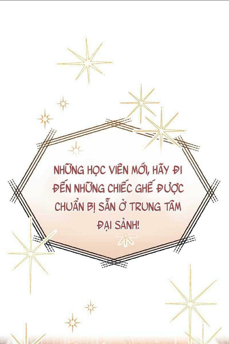 Học Viện Của Con Trai Quỷ Vương: Chapter 12