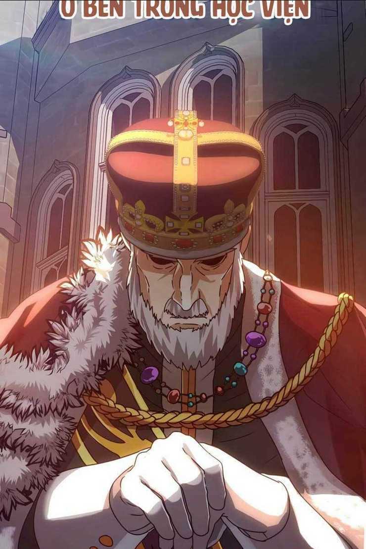 Học Viện Của Con Trai Quỷ Vương: Chapter 13