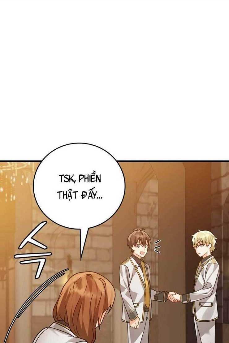 Học Viện Của Con Trai Quỷ Vương: Chapter 13