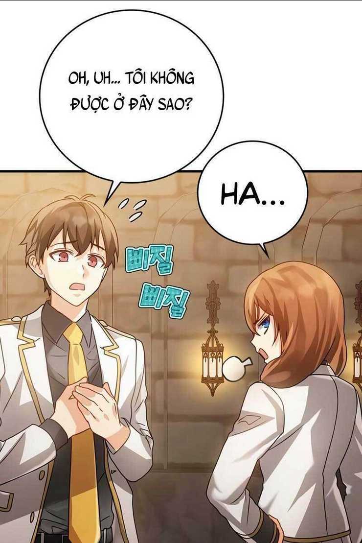 Học Viện Của Con Trai Quỷ Vương: Chapter 13