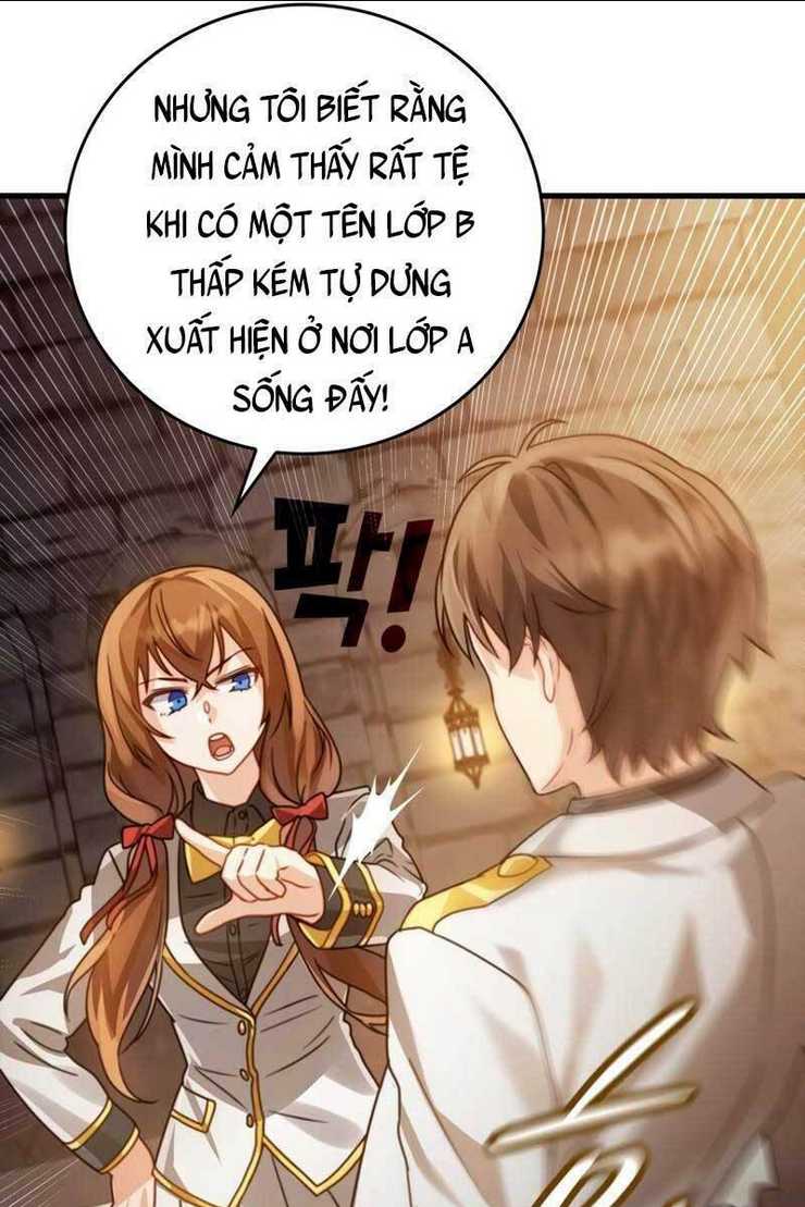 Học Viện Của Con Trai Quỷ Vương: Chapter 13