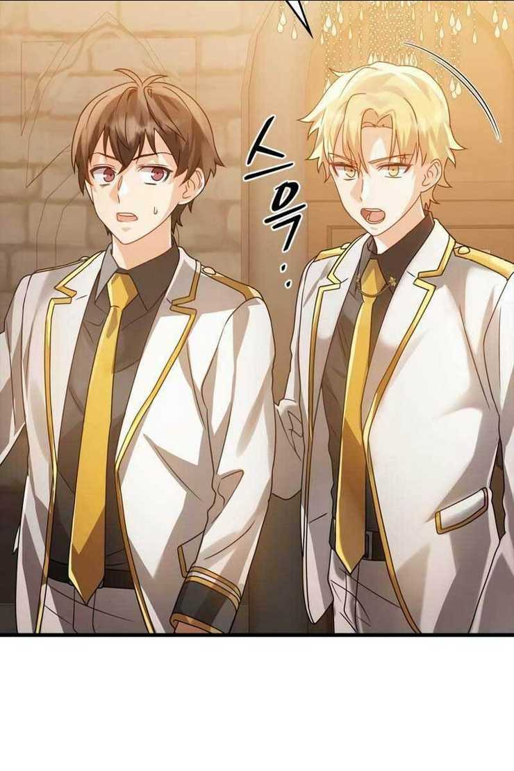Học Viện Của Con Trai Quỷ Vương: Chapter 13