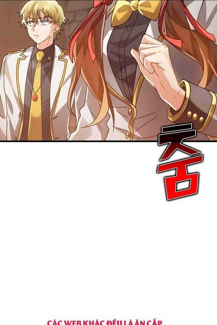 Học Viện Của Con Trai Quỷ Vương: Chapter 13