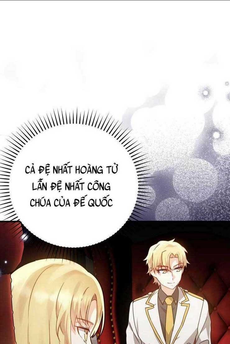 Học Viện Của Con Trai Quỷ Vương: Chapter 13