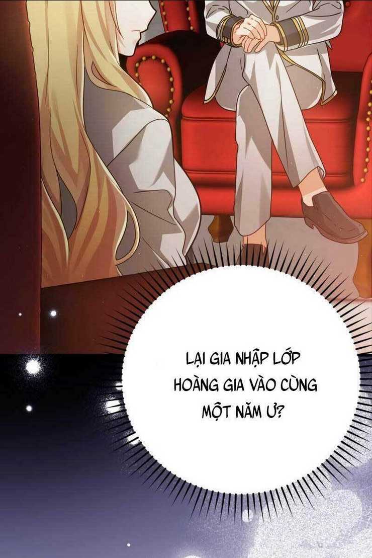 Học Viện Của Con Trai Quỷ Vương: Chapter 13