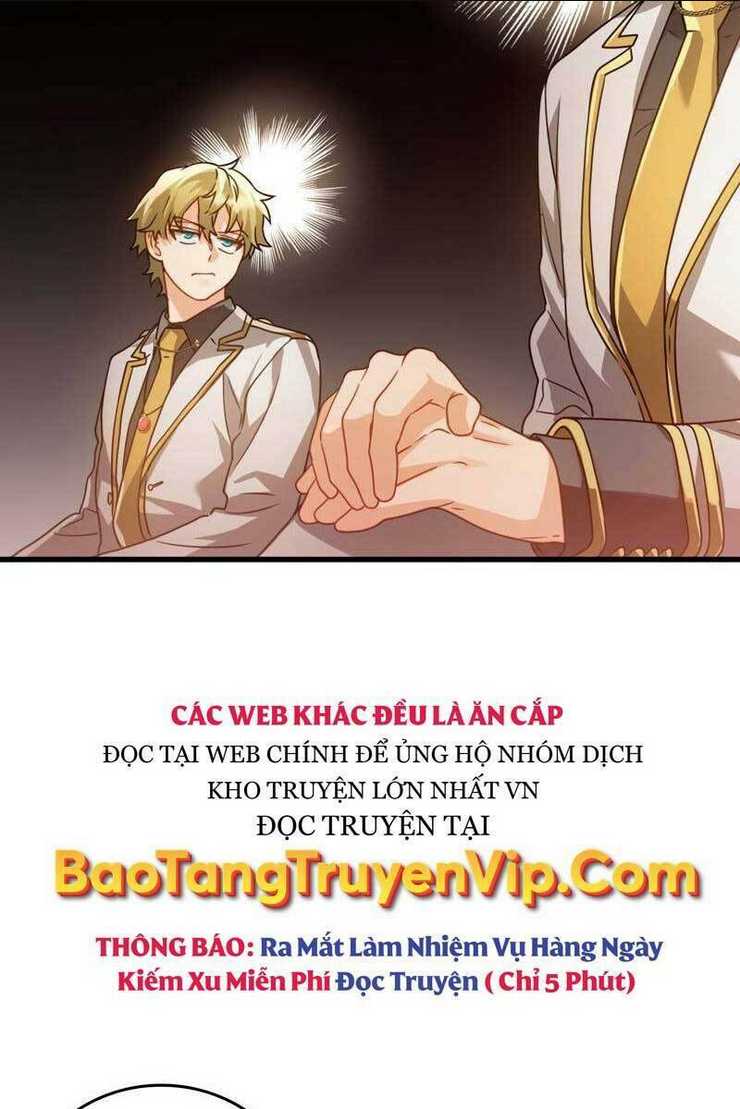 Học Viện Của Con Trai Quỷ Vương: Chapter 13