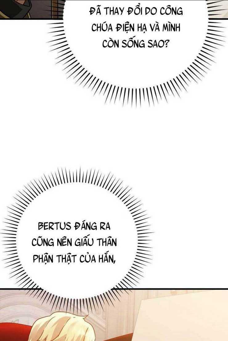 Học Viện Của Con Trai Quỷ Vương: Chapter 13