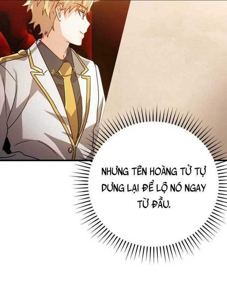 Học Viện Của Con Trai Quỷ Vương: Chapter 13