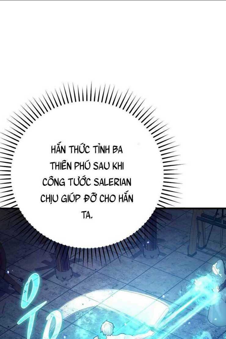 Học Viện Của Con Trai Quỷ Vương: Chapter 13