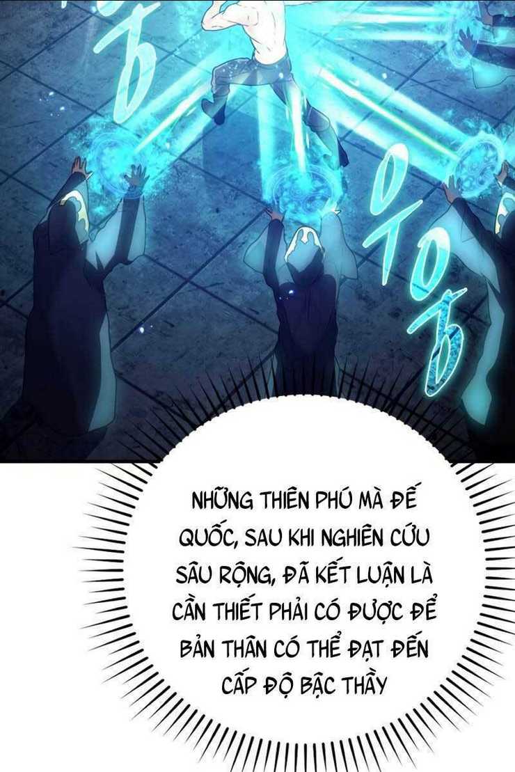 Học Viện Của Con Trai Quỷ Vương: Chapter 13