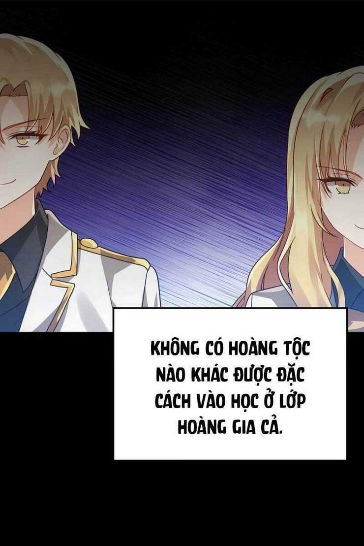 Học Viện Của Con Trai Quỷ Vương: Chapter 13