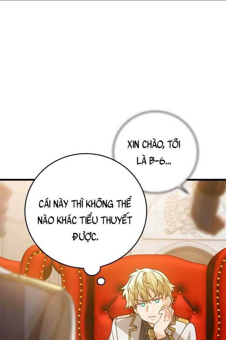 Học Viện Của Con Trai Quỷ Vương: Chapter 13