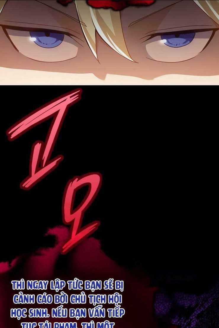 Học Viện Của Con Trai Quỷ Vương: Chapter 13
