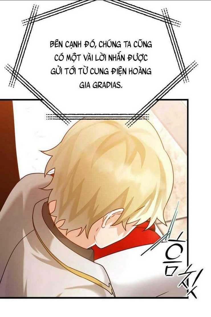 Học Viện Của Con Trai Quỷ Vương: Chapter 13