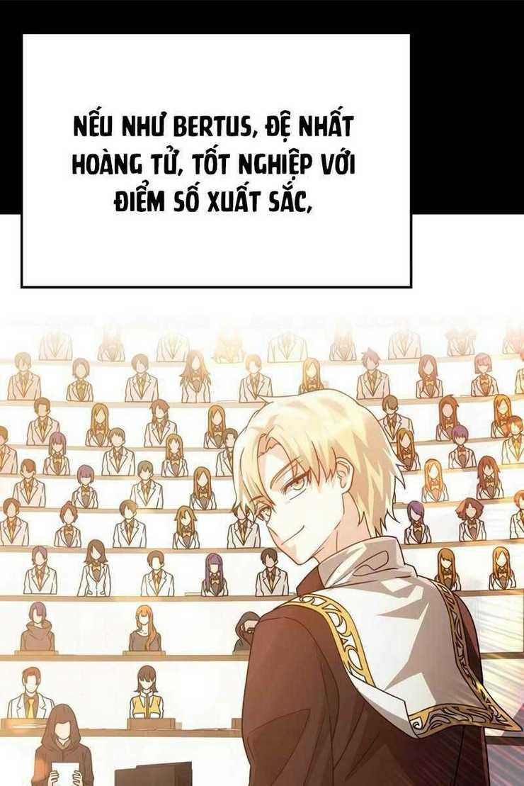 Học Viện Của Con Trai Quỷ Vương: Chapter 13