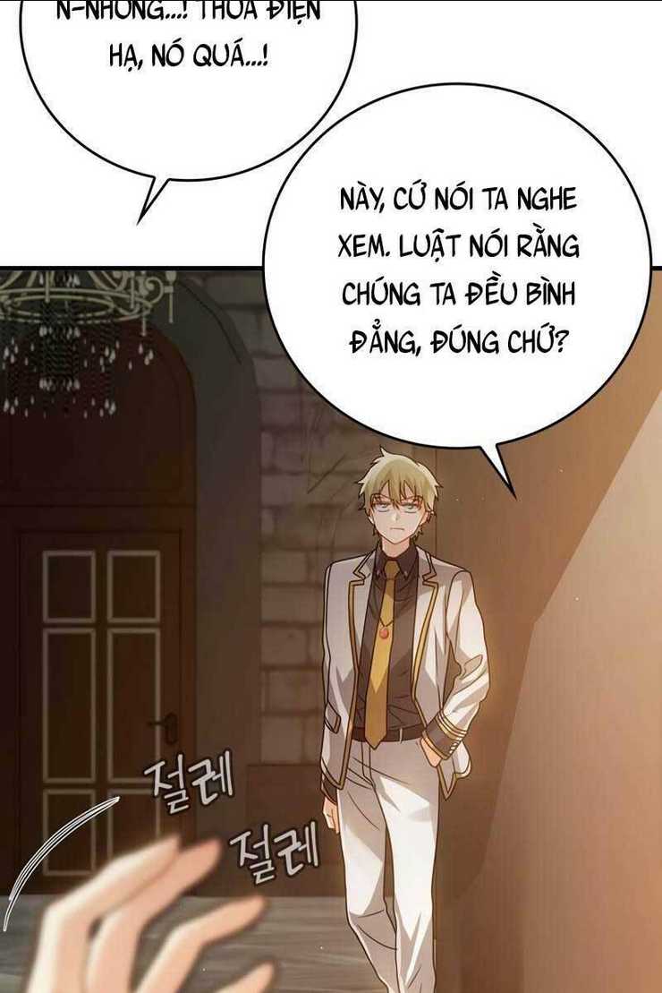 Học Viện Của Con Trai Quỷ Vương: Chapter 13
