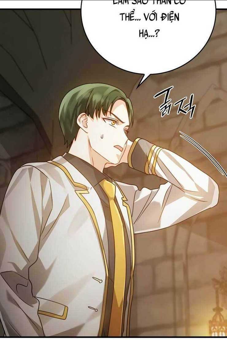 Học Viện Của Con Trai Quỷ Vương: Chapter 13