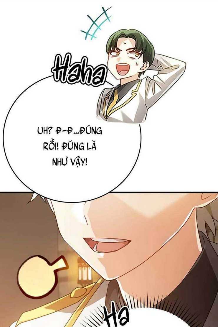 Học Viện Của Con Trai Quỷ Vương: Chapter 13