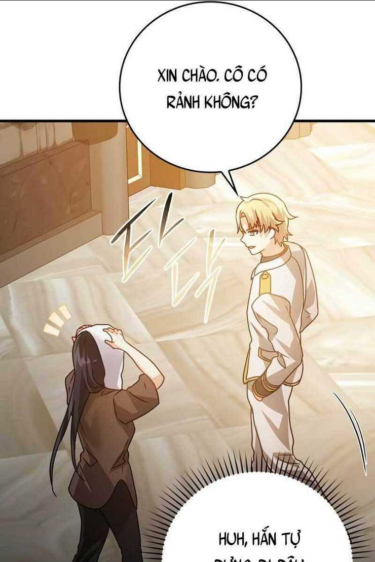 Học Viện Của Con Trai Quỷ Vương: Chapter 13
