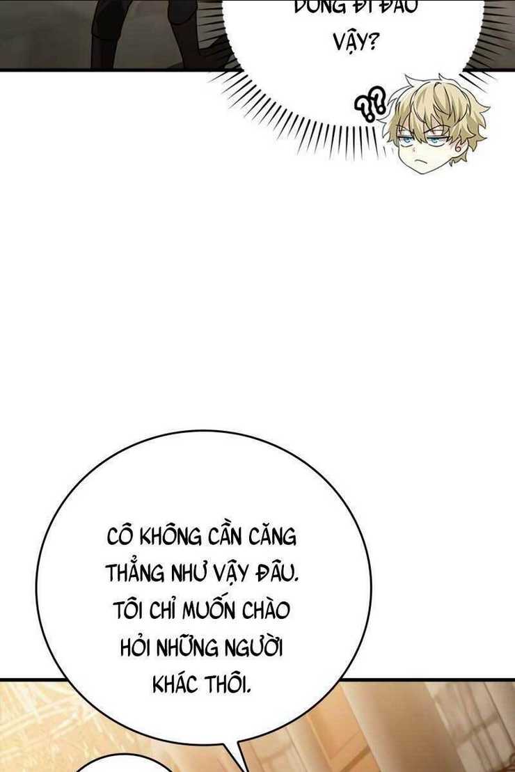 Học Viện Của Con Trai Quỷ Vương: Chapter 13